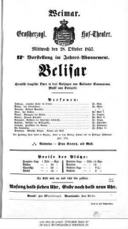 Belisar