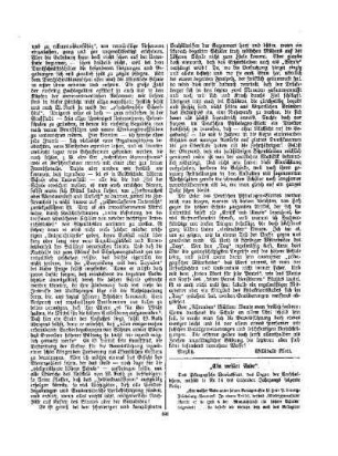 "Ein weißer Rabe"