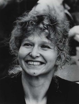 Christa Giessler