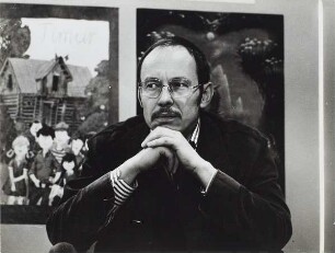 Günter Saalmann