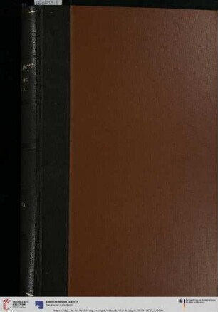 [Band 2] Teil 1: Erwerbungsbücher des Münzkabinetts: Münzkabinett, Akzessions Katalog 1876