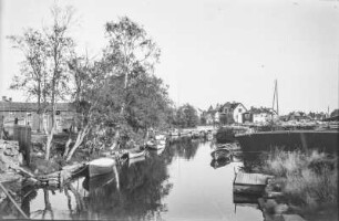 Kanal : Kanal in Kokkala