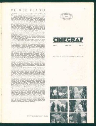 Fotogramas de la película argentina "Picaflor", de L. J. Moglia Barth, próxima a estrenarse