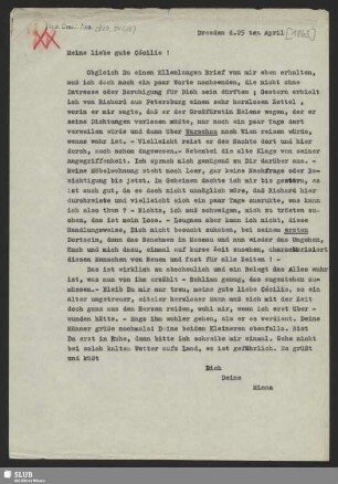 54(23). 25.04.[1863]
