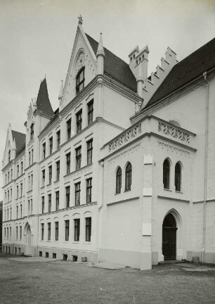 Annenschule