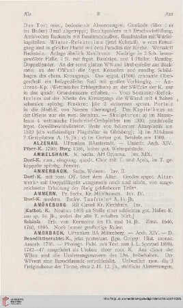 ⟦Alzenau in Unterfranken⟧