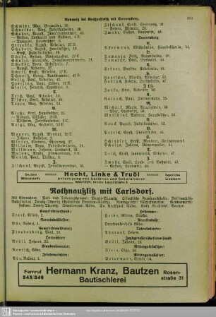Rothnaußlitz mit Carlsdorf