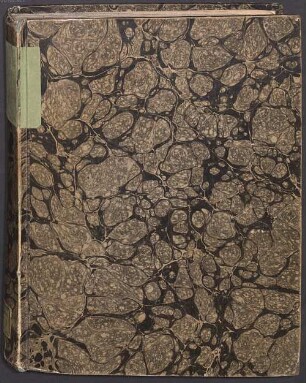 Erinnerungen 1784 - 1808 - BSB Cgm 5259
