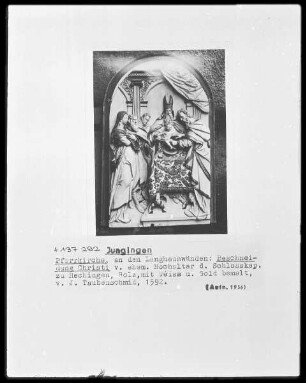 Beschneidung Christi
