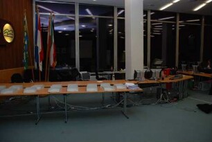 Kommunalwahl 2009