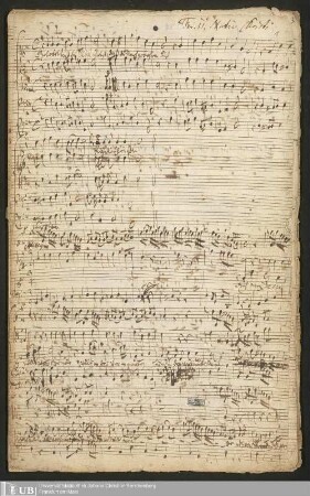 Ms. Ff. Mus. 1046 - Fer. II. Nativ. Christi.