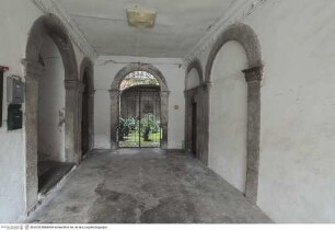 Palazzo Franciosoni