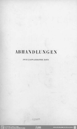 Zur Geschichte des menschlichen Rückenmarkes und der Nervenwurzeln