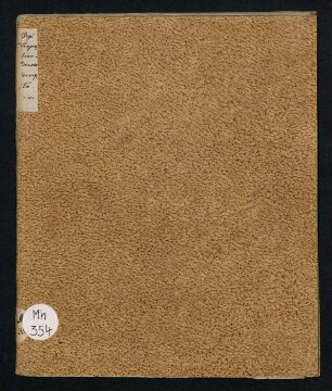 Pagi Langenbrandensis descriptio