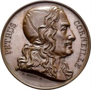 Rogat, Émile: Pierre Corneille