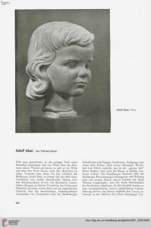 57: Adolf Abel