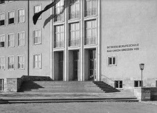 Betriebsberufsschule der Bau-Union
