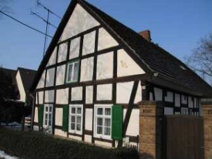 Lübbenau/Spreewald (Lubnjow/Błota), Stennewitz 14