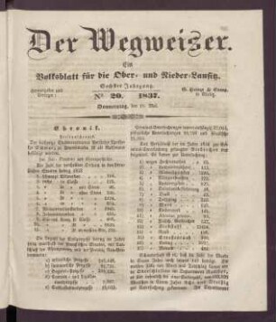 6.1837,20(18.Mai)