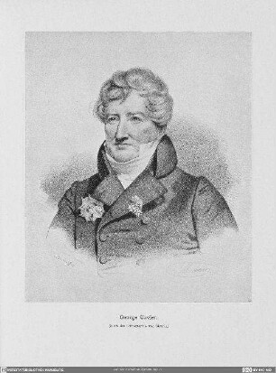 Georges Cuvier