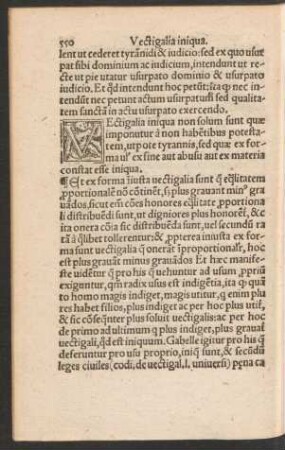 Vectigalia iniqua ...