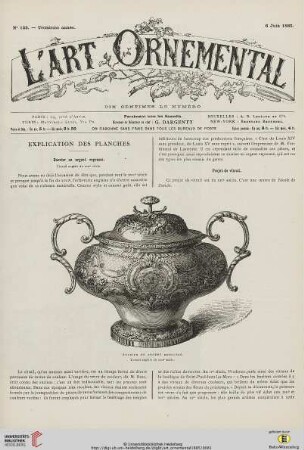 Nr. 123 (6 Juin 1885)