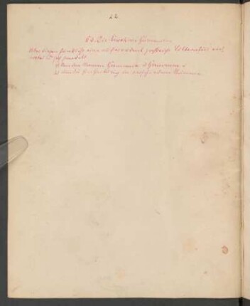 §3. Die Bewohner Germaniens