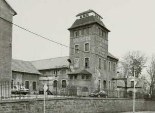 Spritfabrik