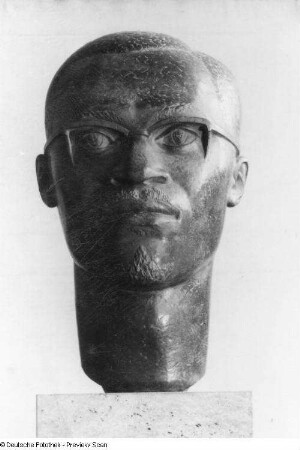 Lumumba, Patrice