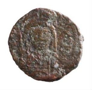 Münze, 20 Nummi