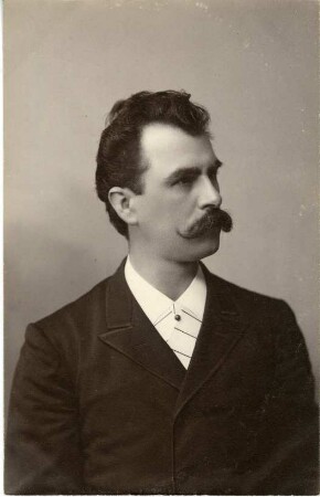 Hungar, Ernst (1831-1893)