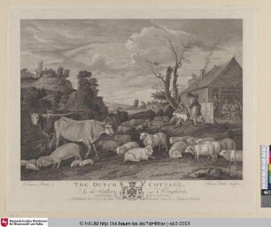 The Dutch Cottage