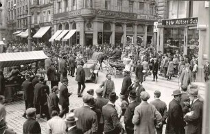 Verkehr (Am Rathausplatz)