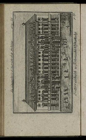 Oesterreichisch u. Böhmische Hofkanzley