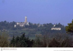 Santuario della Madonna di Monte Berico