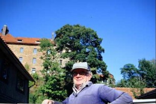 Sieboldts Herrmann aus Elgersburg, gebürtiger Elgersburger