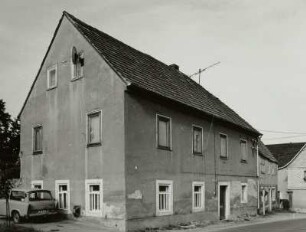 Wohnhaus, Gompitz