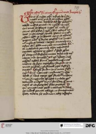 Bonaventura, Lignum vitae