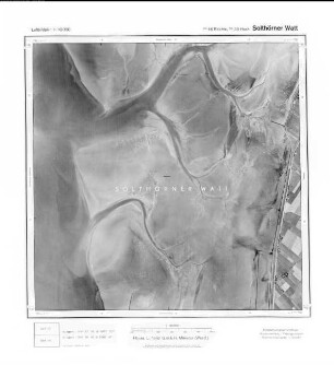 [Solthörner Watt], Gauß-Krüger-Koordinaten: Rechtswert: 3448, Hochwert: 5936