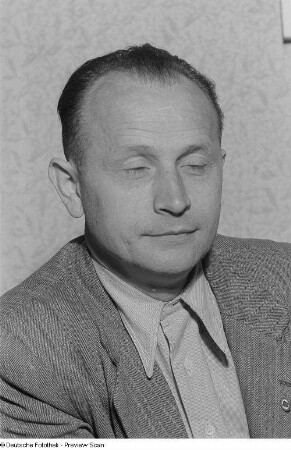 Dr. Friedrich Donath