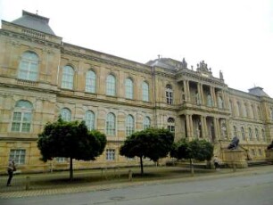 Gotha: Herzogliches Museum
