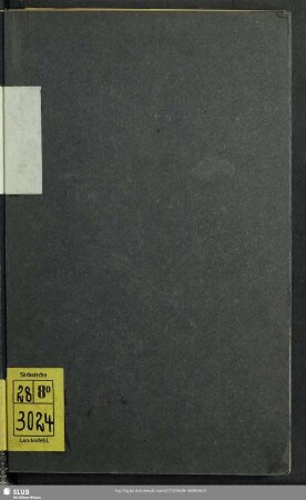 1894/95: Bibliothek der Ökonomischen Gesellschaft im Königreiche Sachsen : Zugänge vom ...