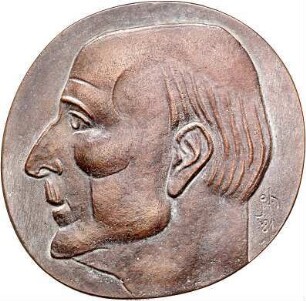 Henke, Johannes: Carl Hofer