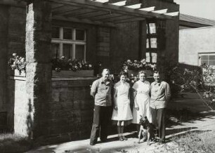 Wagenbauanstalt Kurt Krause