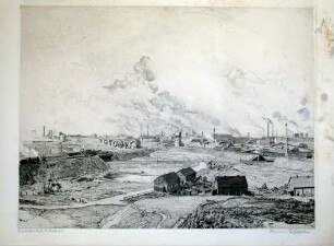 Vor der Stadt (Essen)