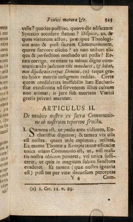 343-353, Articulus II