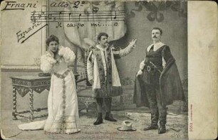 Ernani - atto 2