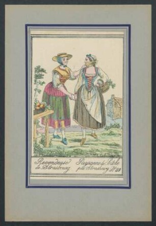 Archivkarte: Bildtafel