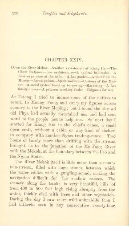 Chapter XXIV.