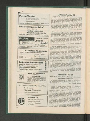 Schriftenreihe der IGA